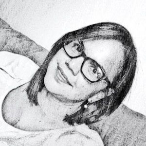 Meet your Posher, Gissela